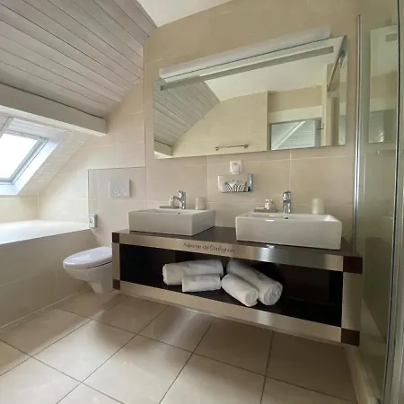 De Confignon Hotel Lancy