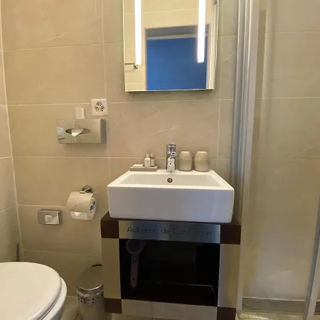 De Confignon Hotel